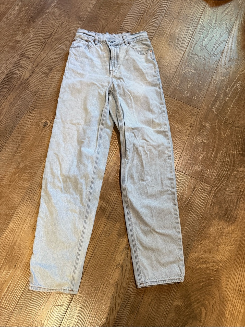American Eagle Jeans Size 2 Regular